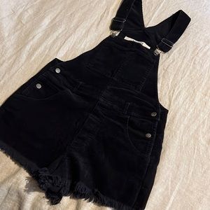brandy melville overalls
